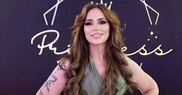 Diario HOY | Clara Franco renunció a Telefuturo