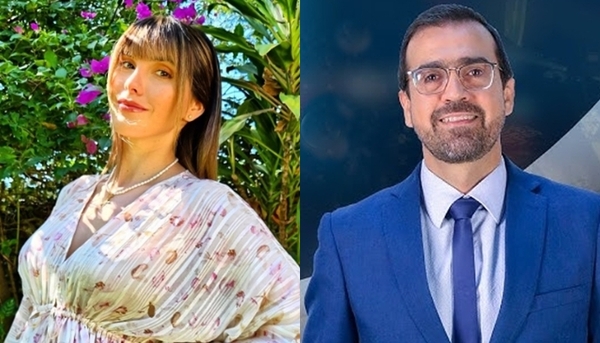 Luchi García reflexionó sobre el polémico discurso de Emilio Agüero Esgaib