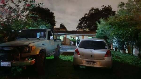 Mujer muerta en Capiatá y sospechoso del deceso tuvieron una pelea pasada, afirma la mamá