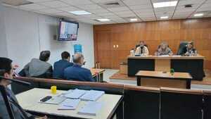 Admiten un recurso de la defensa, y rechazan otros, en caso del ex ministro Joaquín Roa