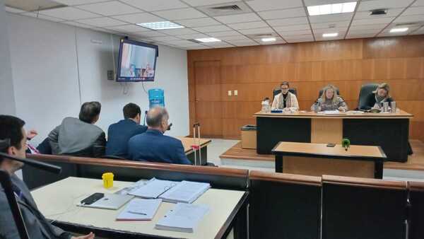 Admiten un recurso de la defensa, y rechazan otros, en caso del ex ministro Joaquín Roa