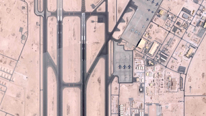 Irán ataca con misiles bases militares de EEUU en Qatar e Irak - Noticiero Paraguay