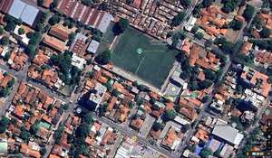 Senado avanza en ley que busca eliminar el blindaje y habilitar al Club Recoleta a vender o alquilar tierras que le donó el Estado - Política - ABC Color