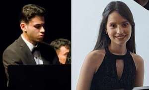 “La magia del piano” llega al Teatro Municipal de Asunción, de la mano de la OSIC - Música - ABC Color