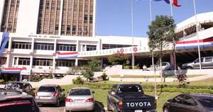 La Nación / Pereira arranca intervención en Asunción con equipo técnico multidisciplinario
