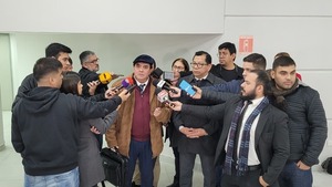 Esperan que para vuelta de vacaciones de invierno almuerzo escolar se normalice