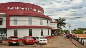Casi lo atropellan y por reclamar lo mataron a tiros y cuchillazos