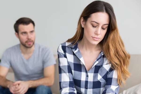 Cuando tu pareja te usa como terapeuta: señales y cómo poner límites - Sexualidad - ABC Color