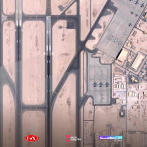 Irán lanza ataques contra bases de EE.UU. en respuesta a bombardeos a sus instalaciones nucleares - «TVS DIGITAL»