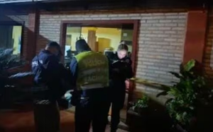 Presunto feminicidio: Mujer muere en extrañas circunstancias en Capiatá - Noticiero Paraguay