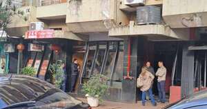 Diario HOY | IPS recupera inmueble luego de 22 años de litigio judicial