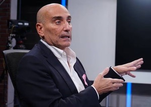 Mateo Balmelli advierte que intervenciones en Asunción y CDE tienen alto impacto político nacional - ADN Digital