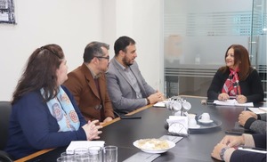 Itapúa acelera hacia el desarrollo: Rally, turismo y transformación digital se unen para impulsar la región - .::Agencia IP::.