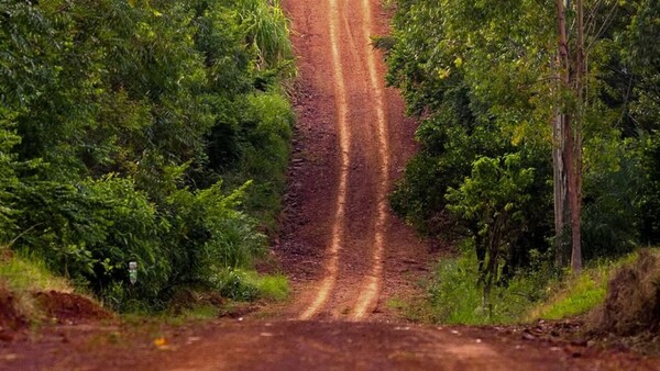 Todos los tramos del Rally del Paraguay son de libre acceso