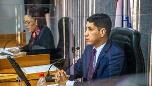 AUDIO | Concejal plantea actualizar ordenanza que reglamenta el uso, usufructo y venta de terrenos municipales - San Lorenzo Hoy