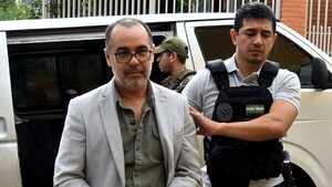 Tribunal rechaza recusación contra juez por improcedente en caso Pavo Real  - El Observador