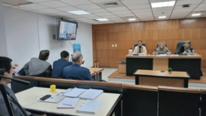 Caso Roa: tribunal admite recurso parcial