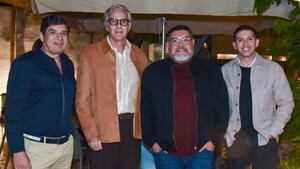 San Juan dijo que sí, a la solidaridad