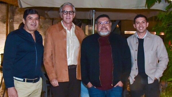 San Juan dijo que sí, a la solidaridad