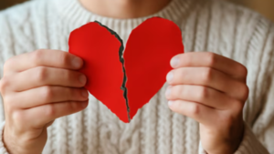 Hombres tienen más posibilidades de morir por el síndrome de corazón roto