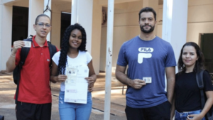 Inmigración en Paraguay: mayoría argentinos y brasileños
