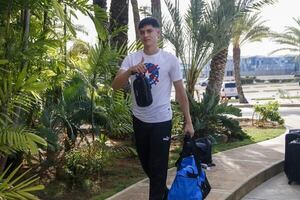 La Albirroja Sub 17, en Cuadrangular internacional en Isla Margarita - Selección Paraguaya - ABC Color