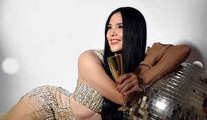 ¡Norita Rodríguez está de cumple!: “Hoy celebro cada lucha y cada logro”