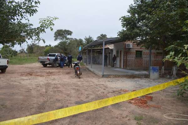 Granja Vip de San Pedro: anulan absolución y exdirector penal afrontará nuevo juicio - Nacionales - ABC Color