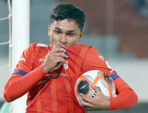 Bolivia: Bobadilla anota en clásico cochabambino - Fútbol - ABC Color