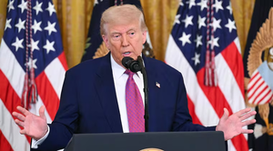 Trump pide mantener bajos los precios del petróleo: “Estoy vigilando” - Noticiero Paraguay