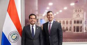La Nación / Paraguay fortalece la integración regional y la cooperación con República Dominicana