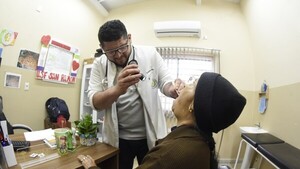 Alerta por influenza: Ante alta circulación de virus instan a usar tapabocas