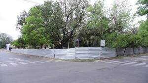 Obra retrasada de Nenecho es "el parque temático de Asunción", ironiza concejal