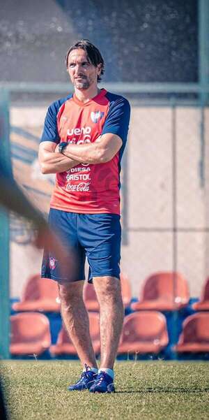 Cerro Porteño, con incorporaciones “sobre la hora” - Cerro Porteño - ABC Color