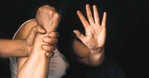 La Nación / Denuncian que adolescente de 14 años fue abusada por su padre y ahora es víctima de su hermano