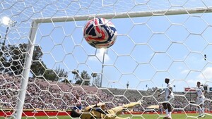 Botafogo y PSG, a octavos de final