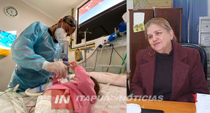 GRAVE CASO DE ABANDONO INFANTIL EN CAMBYRETÁ: UNA NIÑA DE 5 AÑOS EN TOTAL DESCUIDO