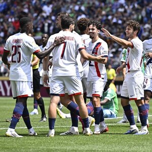 Versus / El campeón de Europa pasa a octavos y sigue su camino en el Mundial de Clubes