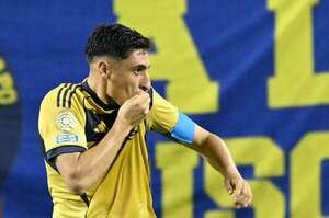 Mundial de Clubes: Calculadora en mano, Boca espera avanzar - Fútbol Internacional - ABC Color