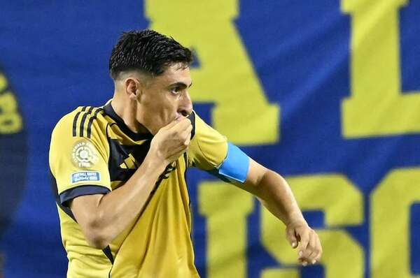 Mundial de Clubes: Calculadora en mano, Boca espera avanzar - Fútbol Internacional - ABC Color