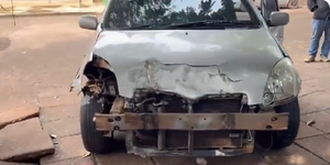 Imputan a joven que mató a niña de 12 años en accidente de tránsito