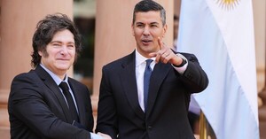 Por primera vez, los argentinos superan en cantidad a los brasileños radicados en Paraguay