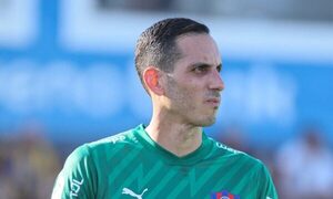 Club rapai quiere llevar a “Gatito”, la decisión está en cancha de Cerro