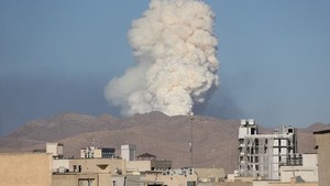 Tras el bombardeo a una base de EEUU en Qatar, Israel e Irán vuelven a intercambiar ataques - ADN Digital