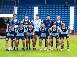 Versus / Una nueva oportunidad en Primera División para Marcelo Acosta