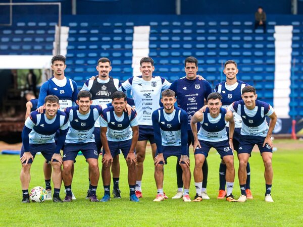 Versus / Una nueva oportunidad en Primera División para Marcelo Acosta