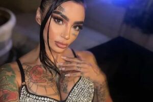 Modelo y cantante rapai se murió tras someterse a cirugías plásticas