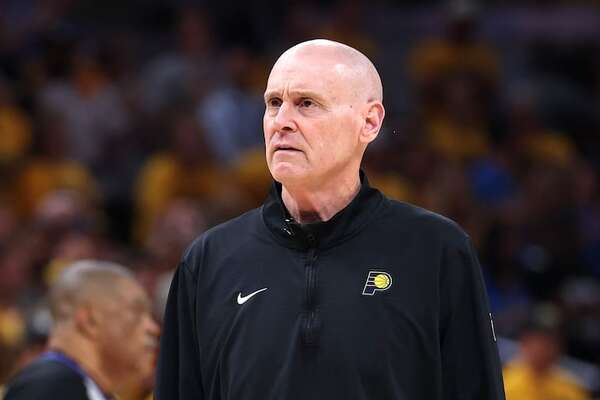 La lesión de Haliburton “nos paró el corazón”, dice entrenador de Pacers  - Polideportivo - ABC Color