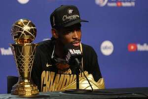 Shai Gilgeous-Alexander: “No parece real”  - Polideportivo - ABC Color