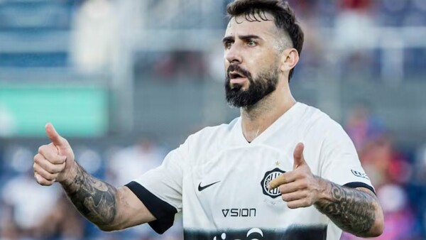 Pratto interesa a la V azulada